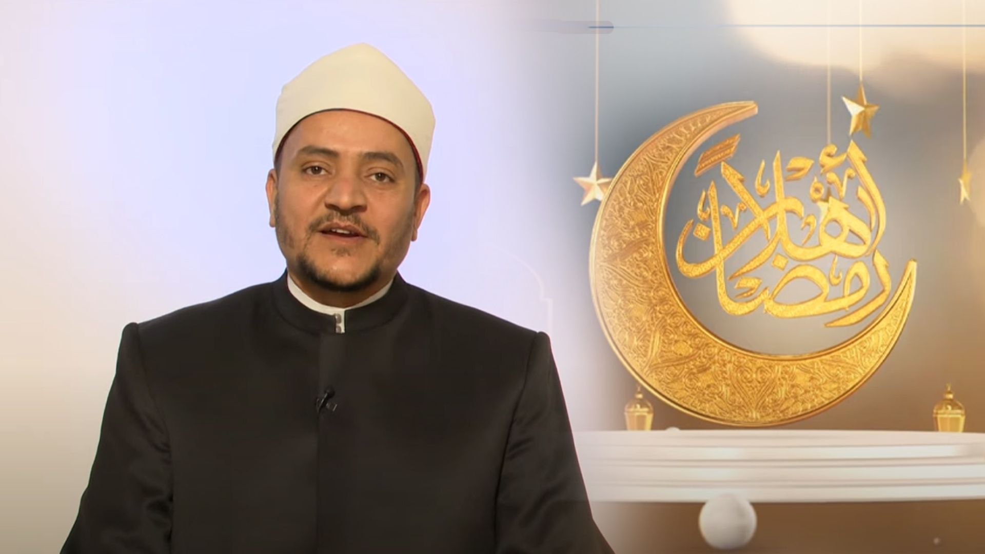 أهلا رمضان الحلقة (1) | مع الشيخ جمال سامي | قناة دعوة