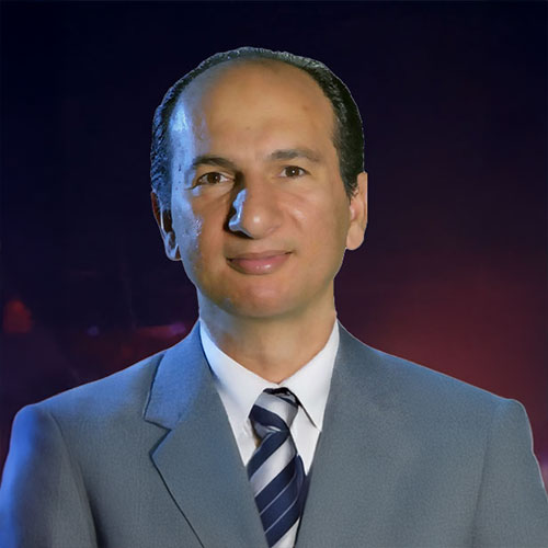 ياسر عمر