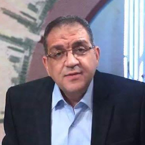 أيمن الباجوري