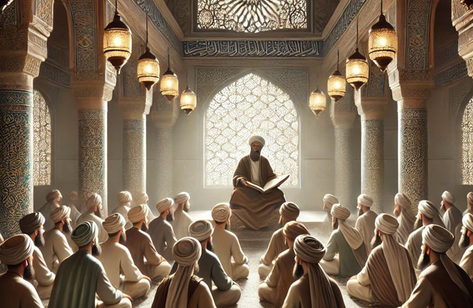 الإمام الشافعي